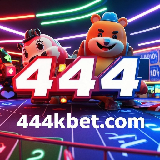 444