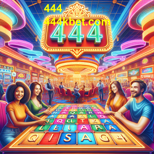 O Novo Jogo de Palavras do Site 444: Palavras em Foco